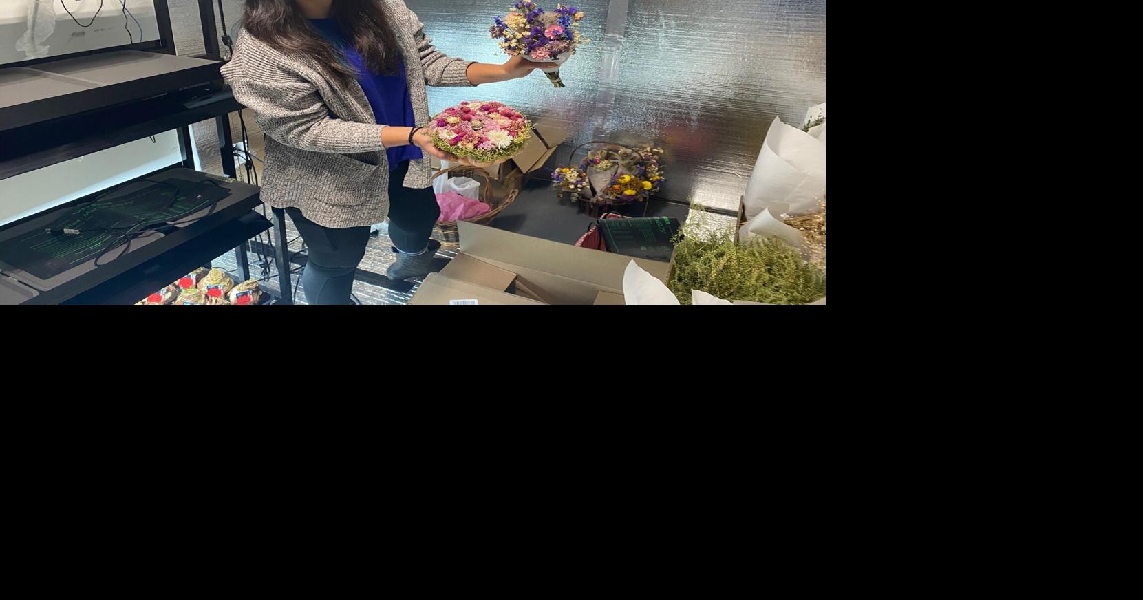 This Upstate farm could soon let you pick your own flowers as it looks to grow in 2026