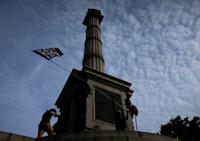 Norris Burkes: Have real conversations about racism and listen to the stories