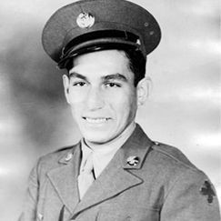 24 Medal of Honor Recipients