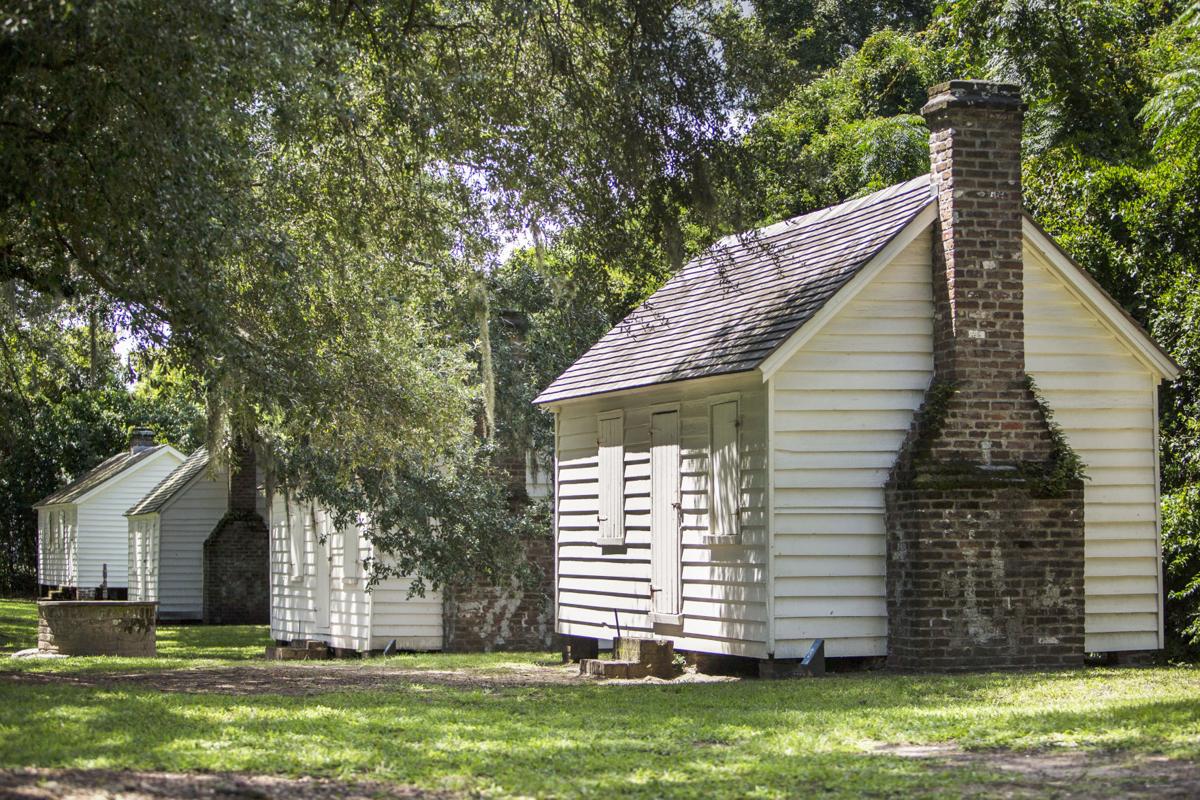 Despite Pushback Charleston Historic Sites Expand Their
