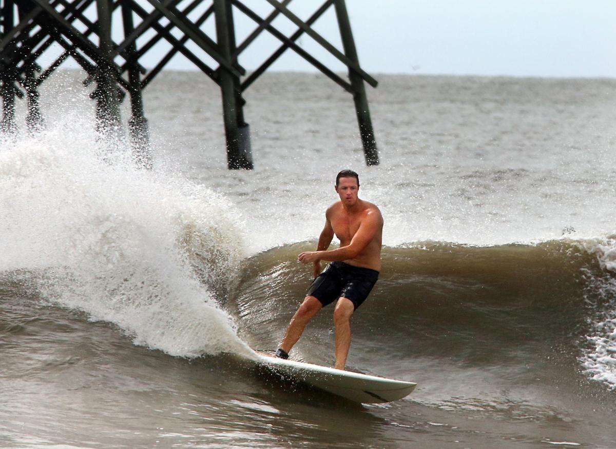 Hurricane Florence