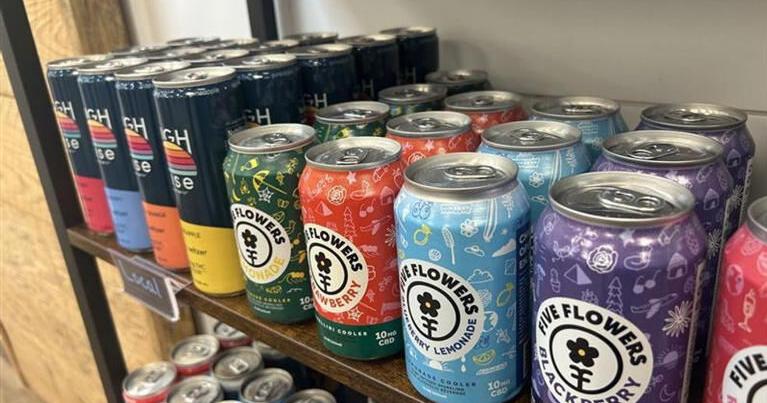 THC ban stalls in S.C. House after bipartisan pushback