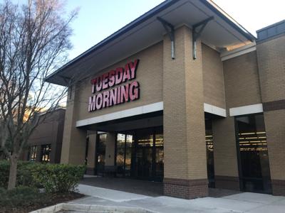 Tuesday Morning files for bankruptcy, will close 230 stores; list of  closing stores 