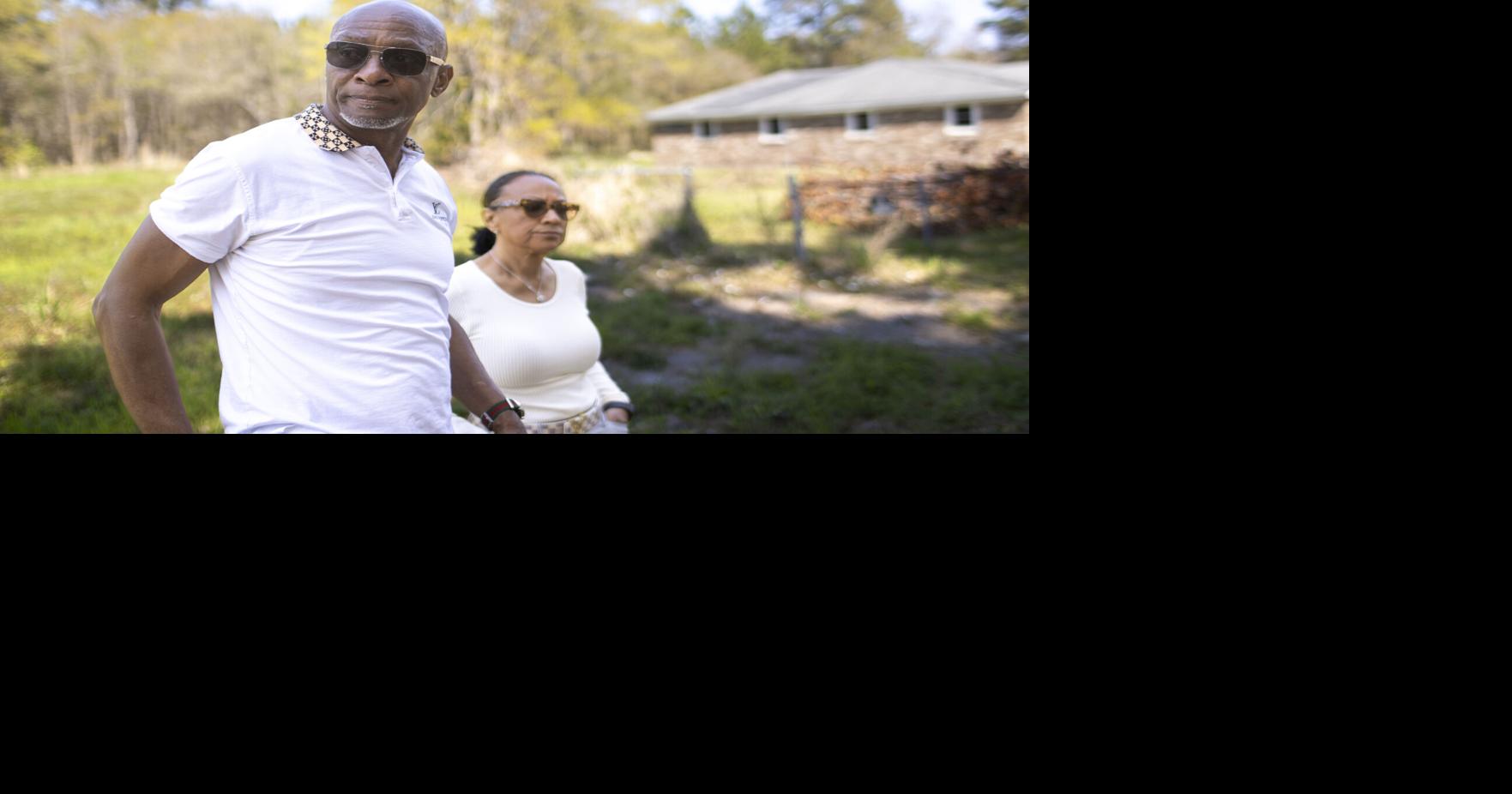 Heirs' property entangled in recent effort to protect Black settlement ...