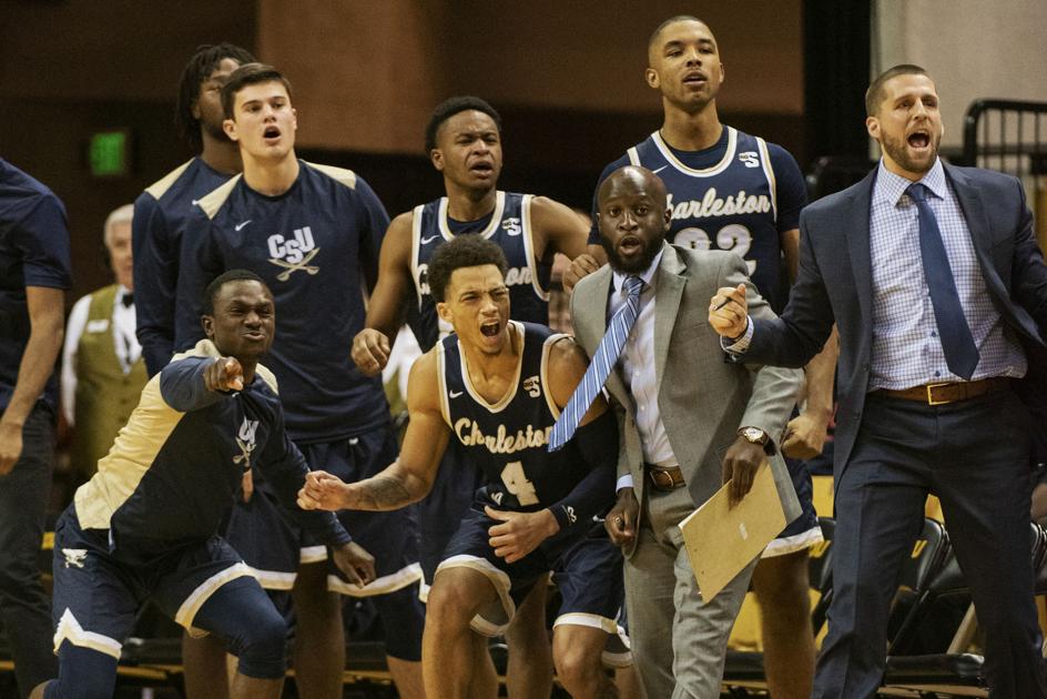 Charleston Southern Men S Basketball Pulls Road Upset At Missouri