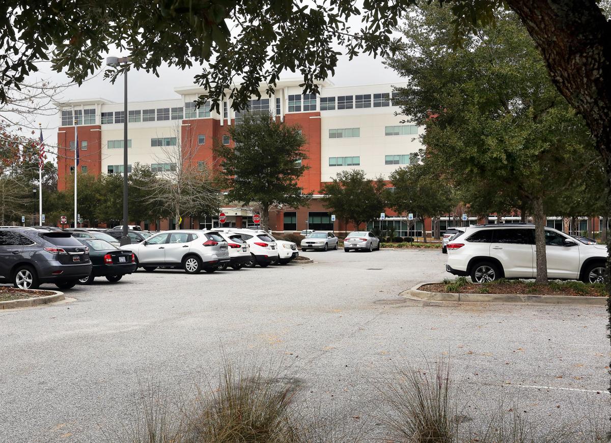 East Cooper Plans 12 Million Move North With Berkeley County Emergency Department Business Postandcourier Com