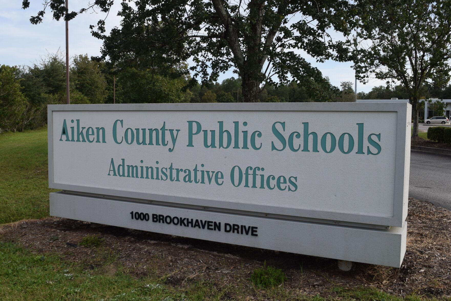 Aiken County school board to hold budget workshop Tuesday | Education