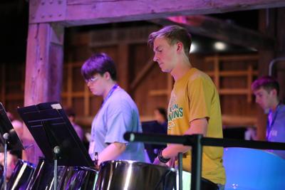 Summerville teen selected for summer music academy