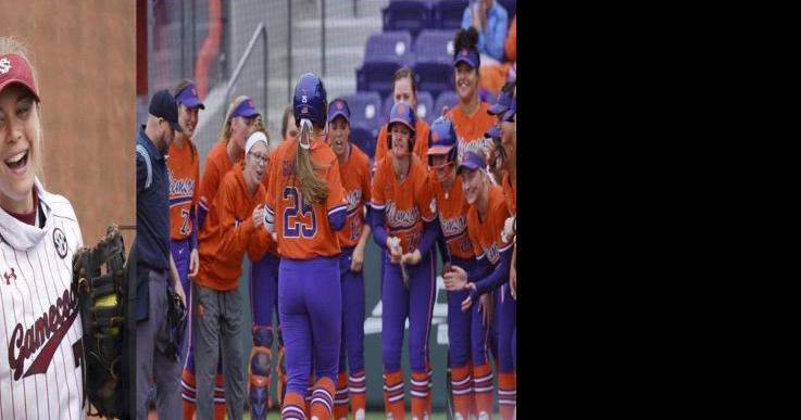 Clemson names softball stadium for former mascot's family after $2.5M  donation, Greenville Sports