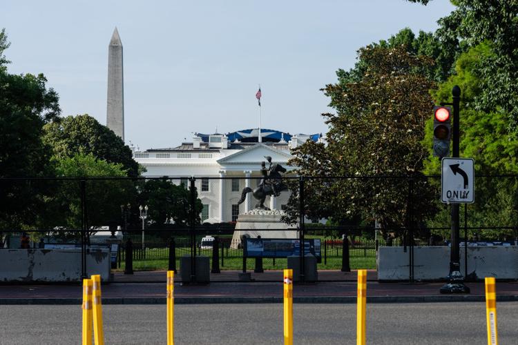 Anthropic Employees Accuse Trump Administration of Targeting Them