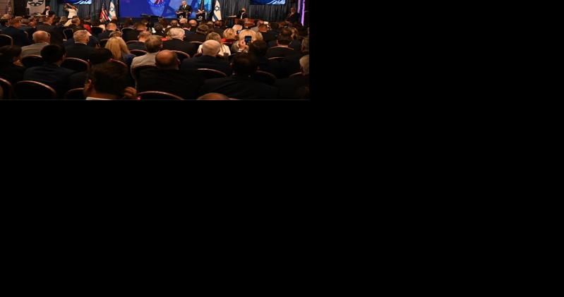 South Carolina delegation visits Israel amid global calls for Palestinian recognition