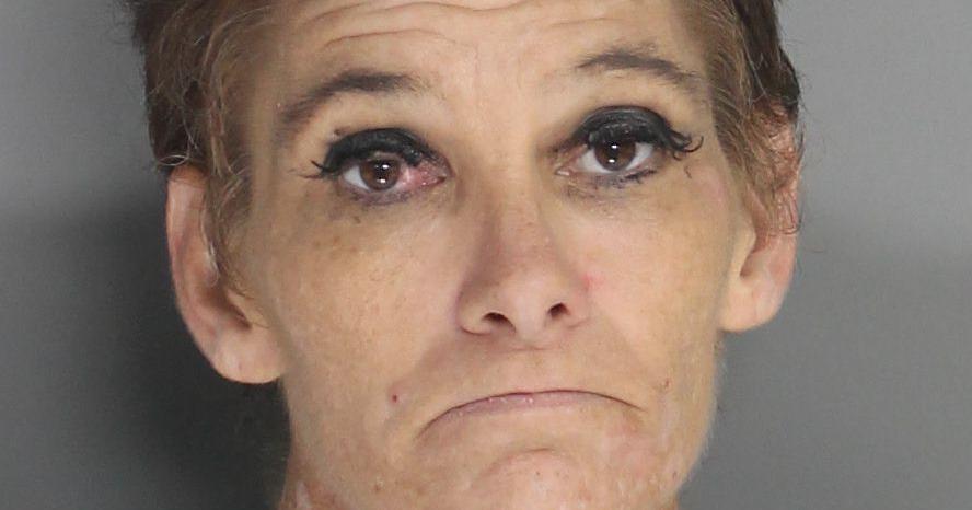 Aiken public safety officers arrest woman wanted in Alabama Aiken Aiken public safety officers arrest woman wanted in Alabama Aiken