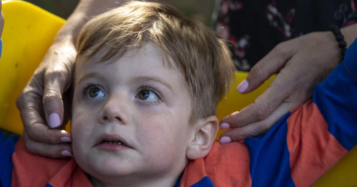Growing number of mothers recognize their own autism after child is ...