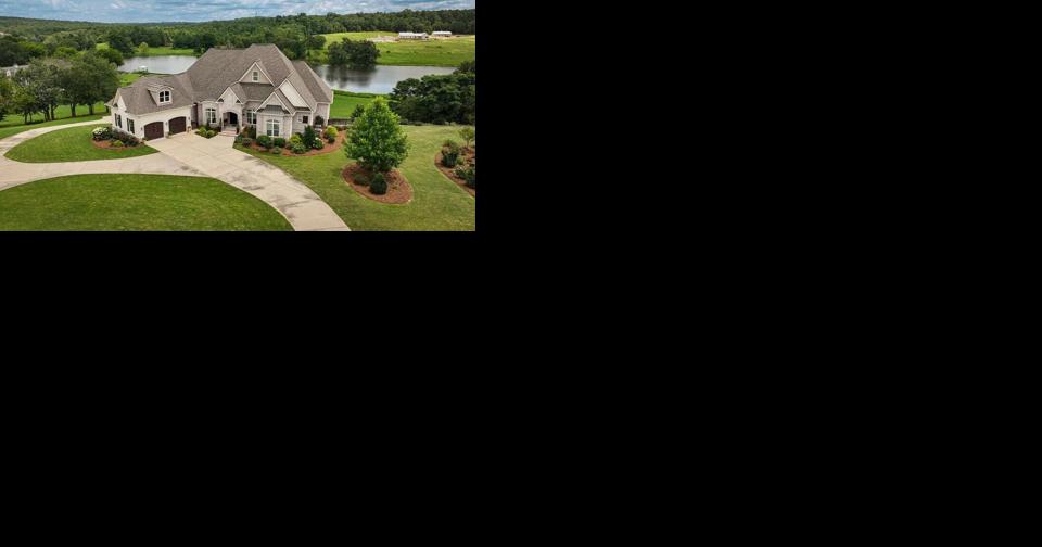 Weekly top residence sales for Aiken County May 19-25, 2023 - Vimarsana News