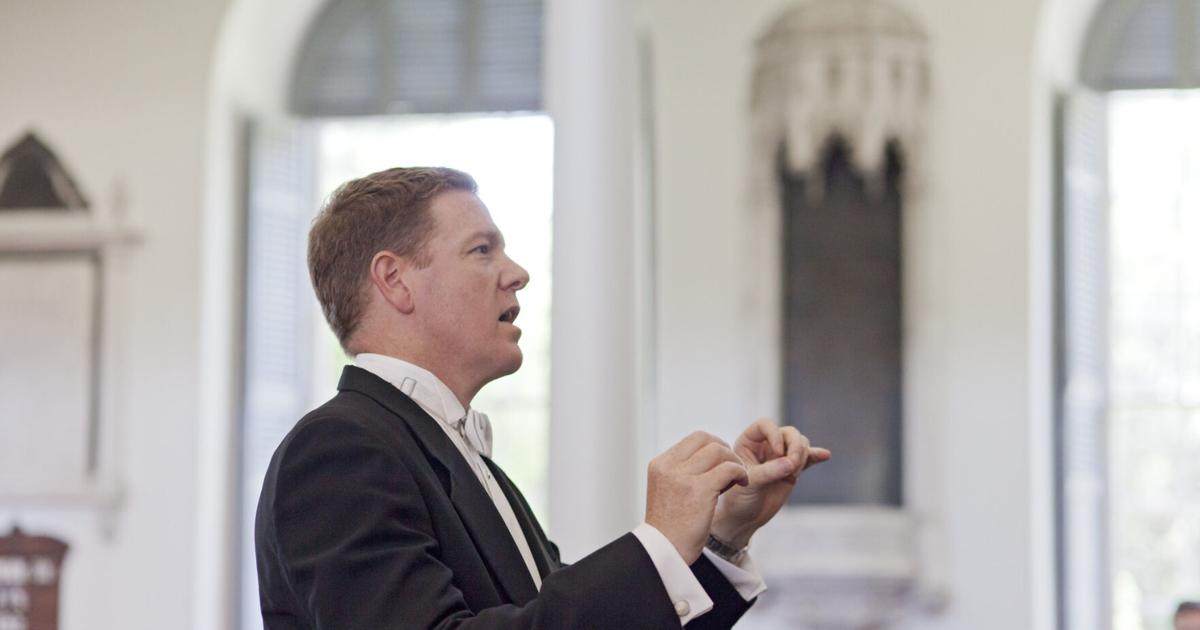 Joe Miller leaves Spoleto after almost 20 years with a bang ...