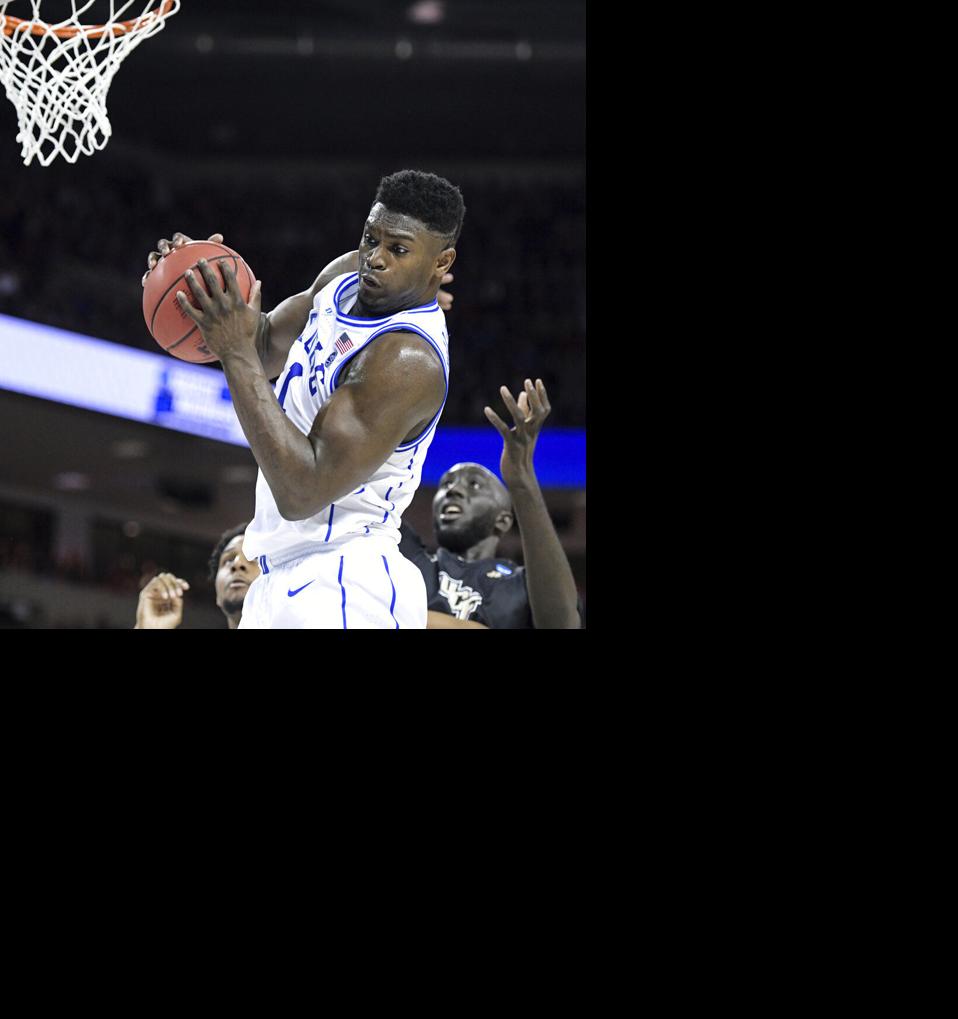 Nba S Probable Top Two Draft Picks Grew Up An Hour Apart In South