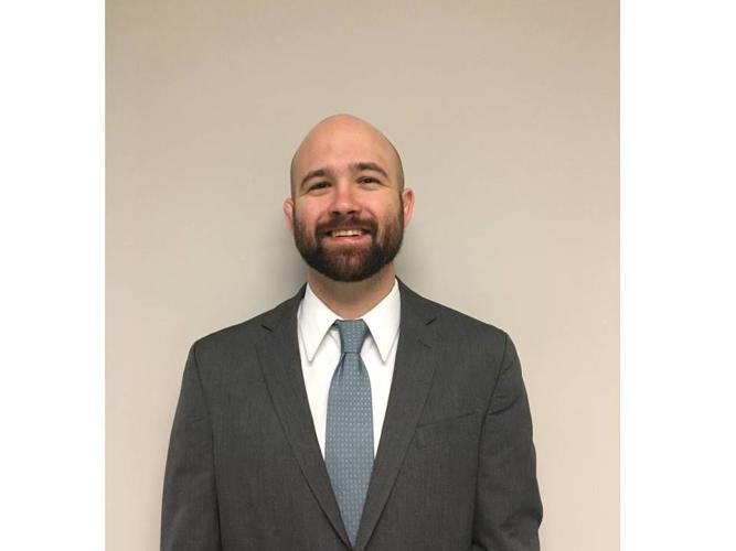 Jacob Waycaster Charleston-area hires and promotions