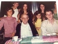 Richard Proia’s baked ziti recipe