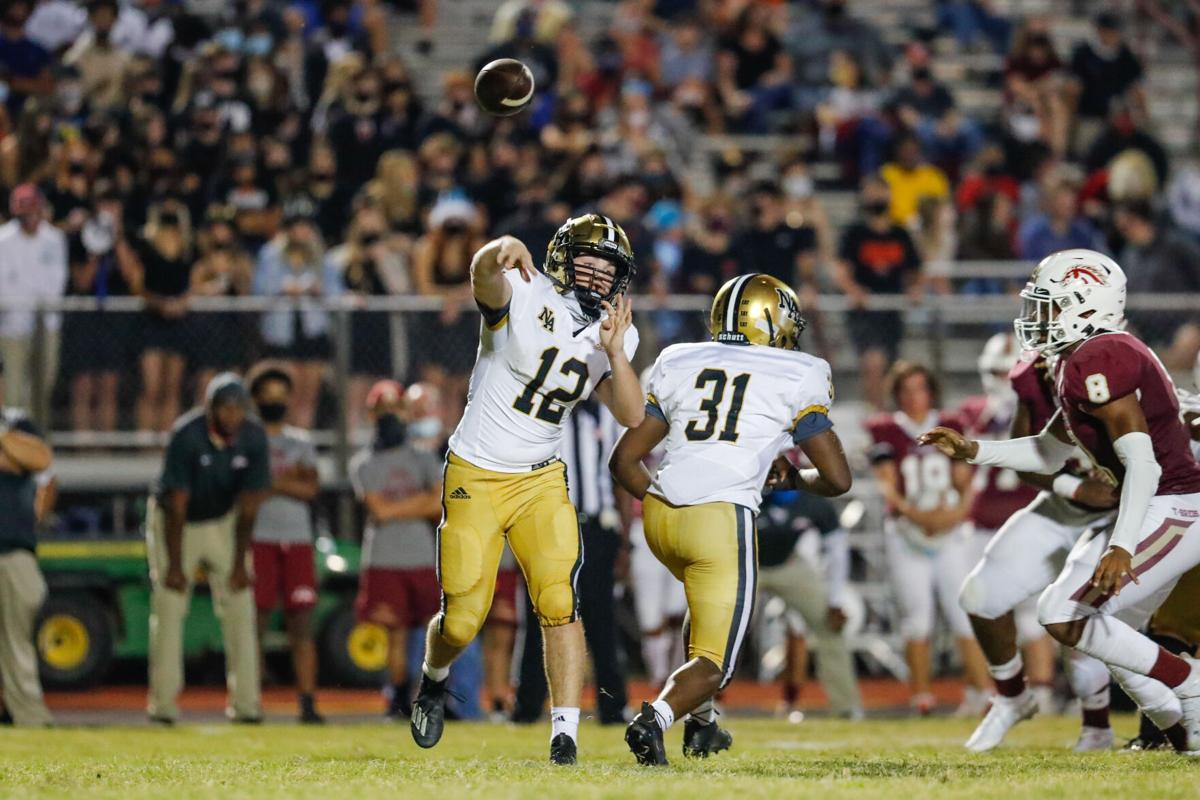 2020 All Aiken Standard Football Team Local Sports Postandcourier Com