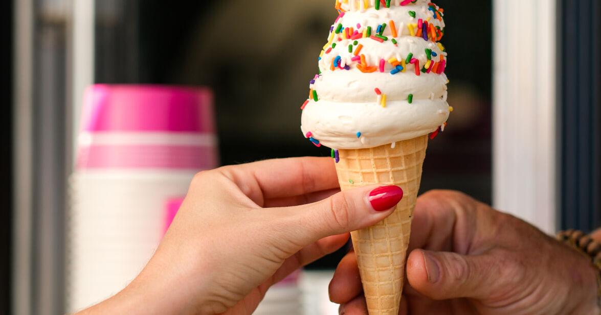 New soft-serve spot rolls into Hanahan. It's a taste of what's to come at Blackwells Corner.