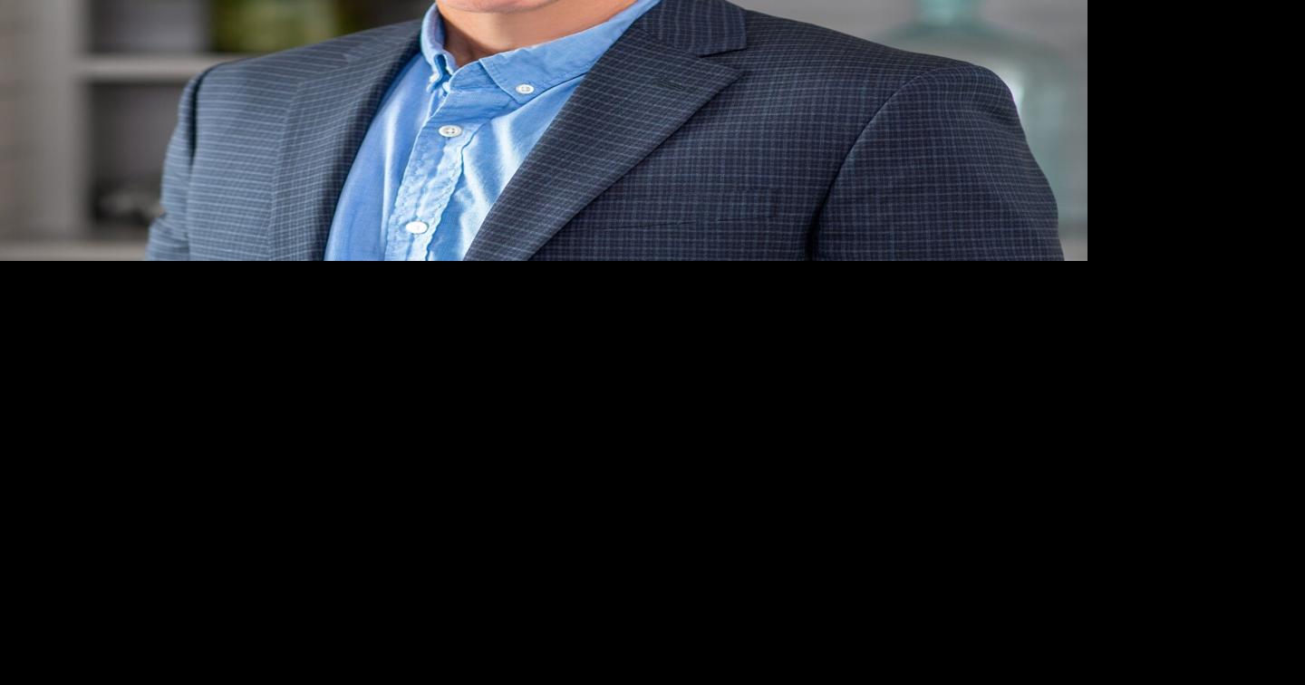 Meet the IOP Candidates Scott Pierce News