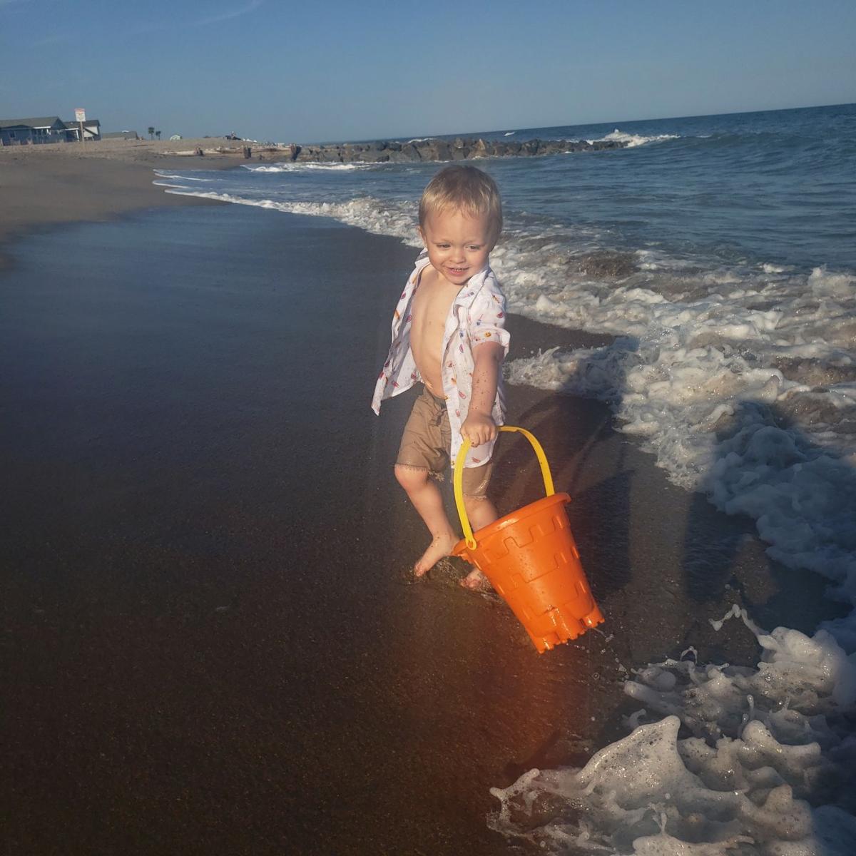 Beach Days 24