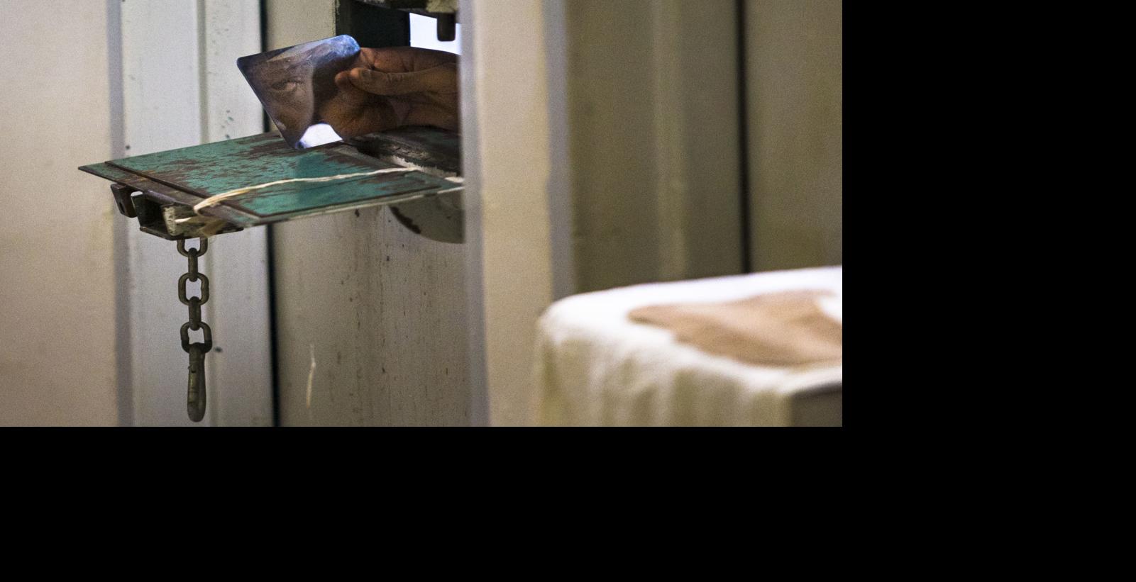 How Flaws In The Sc Prison System Led To 7 Deaths In A Single Night News Postandcourier Com