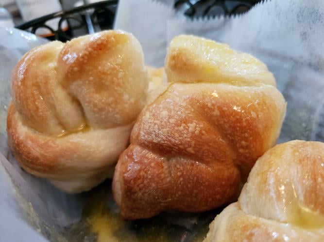 Roma's in Aiken offers oldschool Italianstyle comfort food Food