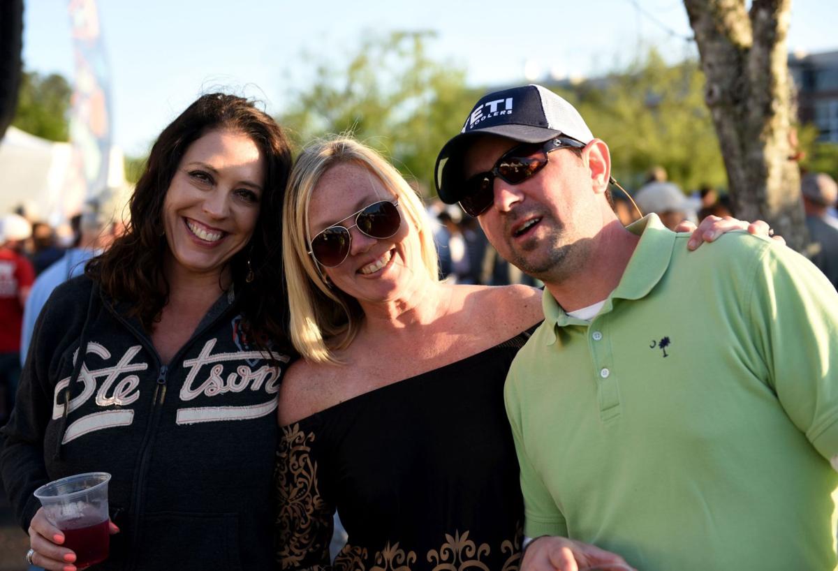 Southern Ground Music & Food Festival