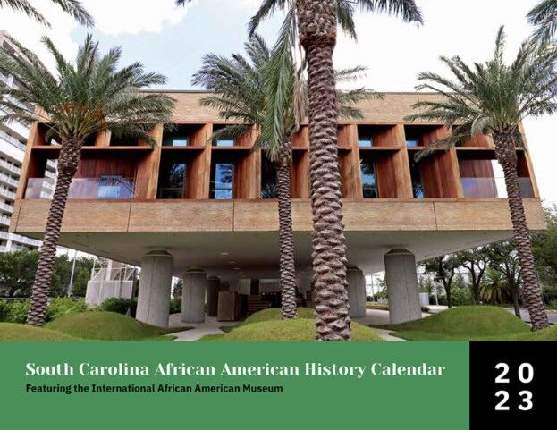 African American Heritage Hall opening at Air Force museum for BHM