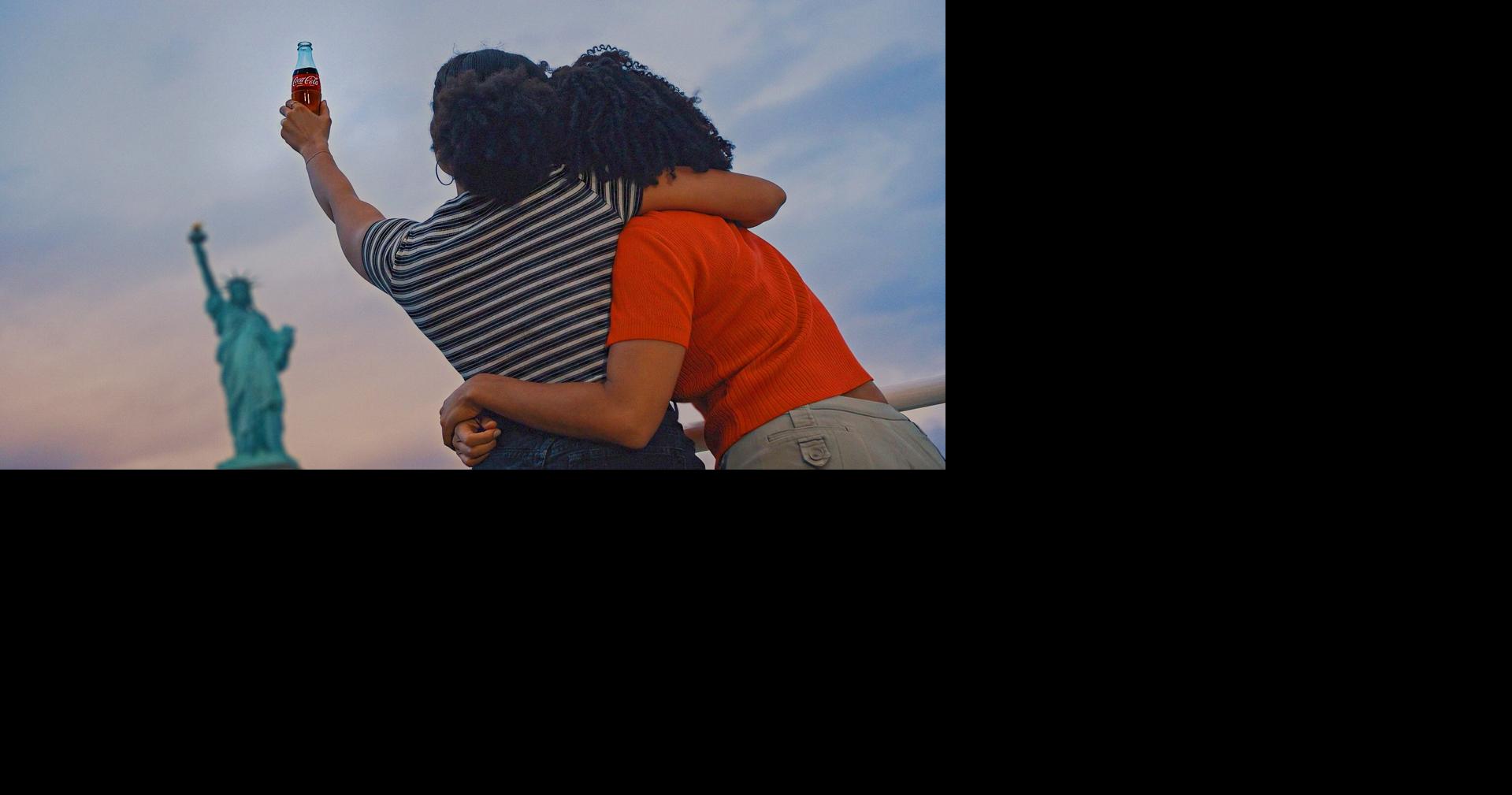 South Carolina now has its own Coca-Cola can. Here’s where to buy it.