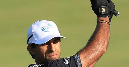 Aaron Rai Claims PGA Championship, First English Winner Since 1919