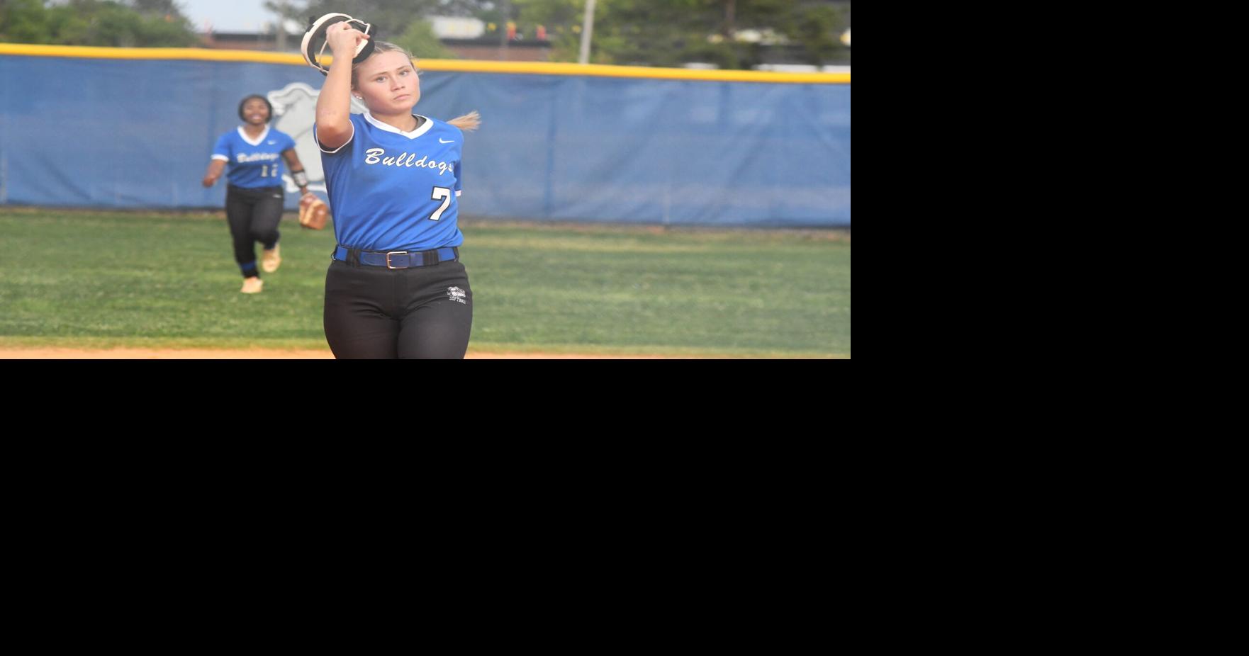 Silver Bluff softball brings home first region championship in 12 years after shaky start to season