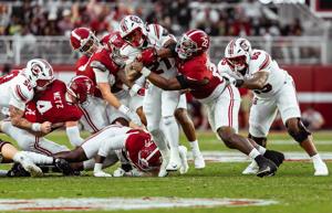 USC Alabama