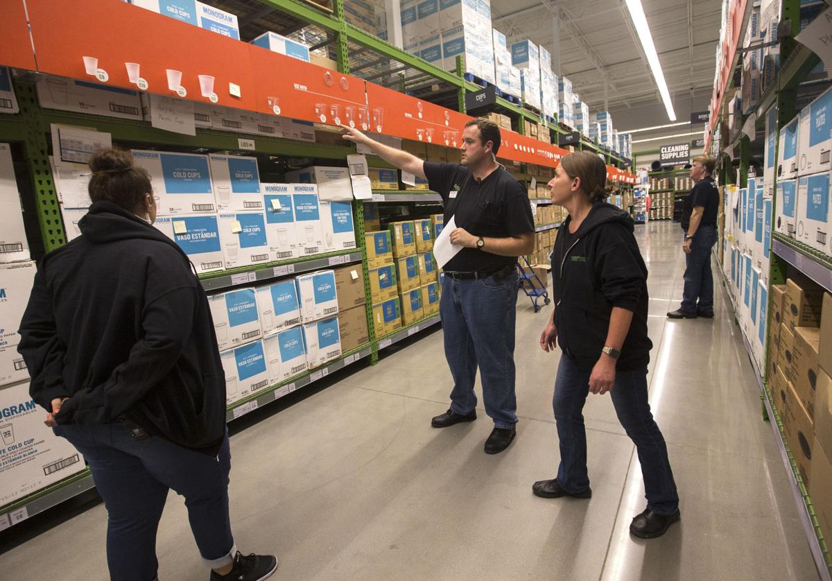 US Foods Chef’Store in Charleston Photo Galleries