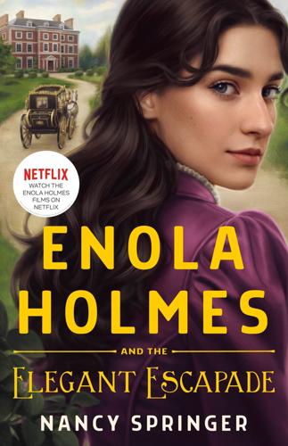 Enola Holmes