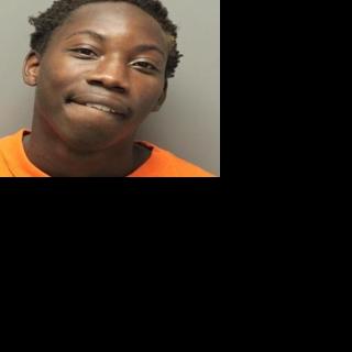 Third teen arrested in fatal shooting in Dorchester County