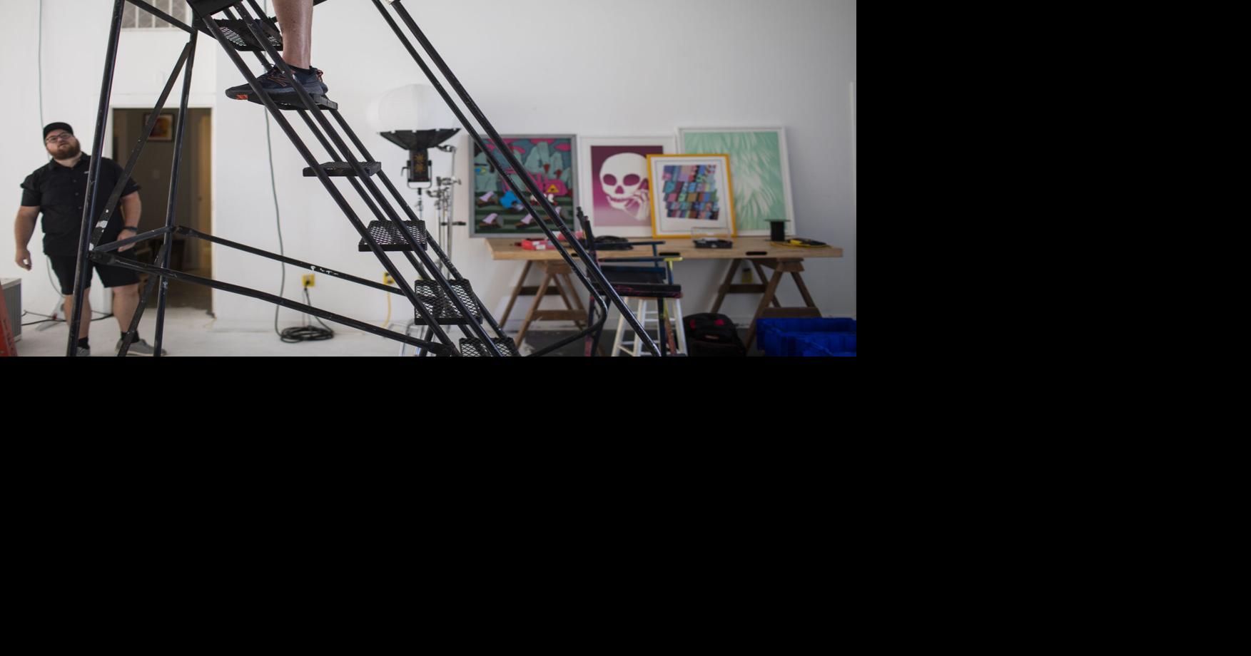 Danny McBride's company is partnering with Hed Hi Studio on a new project. Here's what to expect.