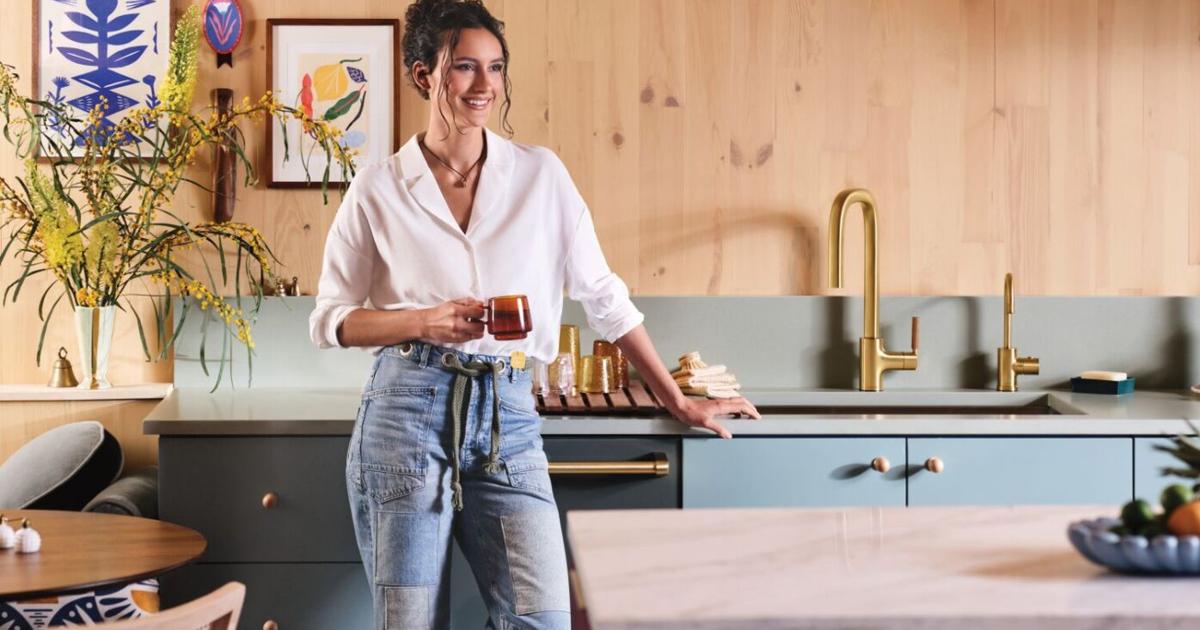 Discover the Top 3 Interior Design Trends Right Now Discover the Top 3 Interior Design Trends Right Now