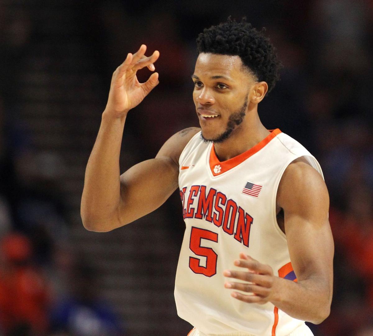Clemson topples Duke