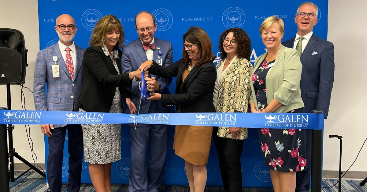 Galen College of Nursing opens new campus in Myrtle Beach Myrtle