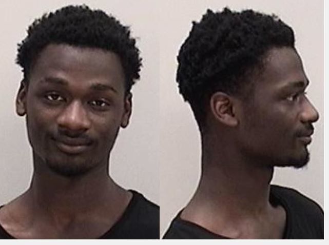 Third suspect charged in fatal shooting of Aiken man in Augusta