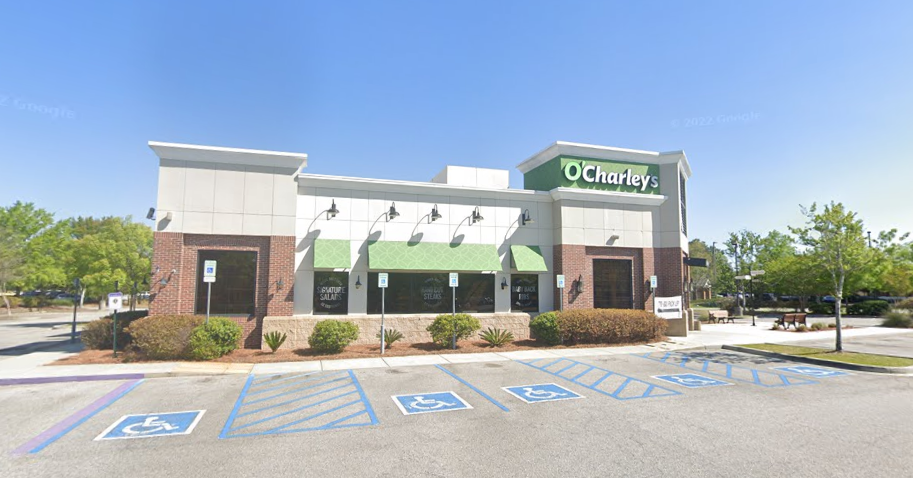 O'Charley's closes, Ferguson Family Mattress to close soon