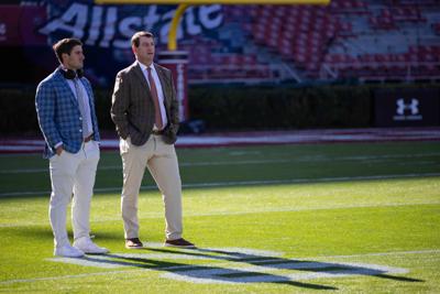 What are Clemson’s bowl options after a win over South Carolina? Here are the latest projections