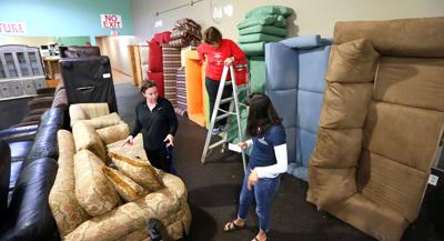 Charleston S Long Running Whale Of A Sale Makes Last Splash