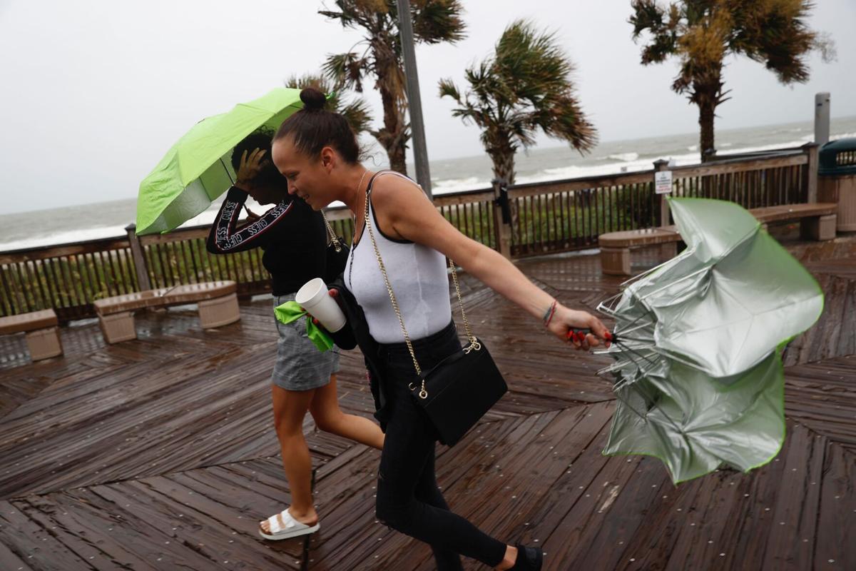 Maria Nenezptte Myrtle Beach