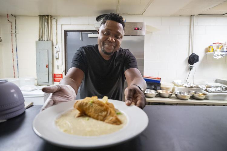 Photos Blue Note Bistro is now open in North Charleston Multimedia