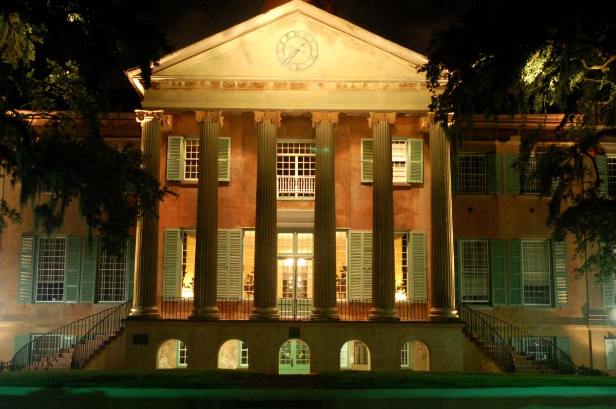 College of Charleston alumni would like a woman president, please | News |  postandcourier.com