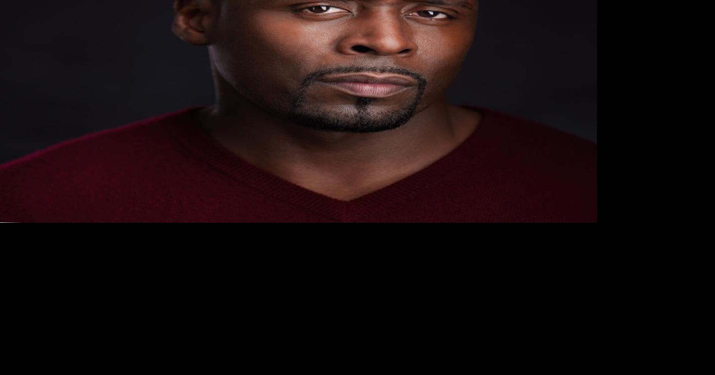 From incarceration to a movie set: Dillon man has eyes set on something ...