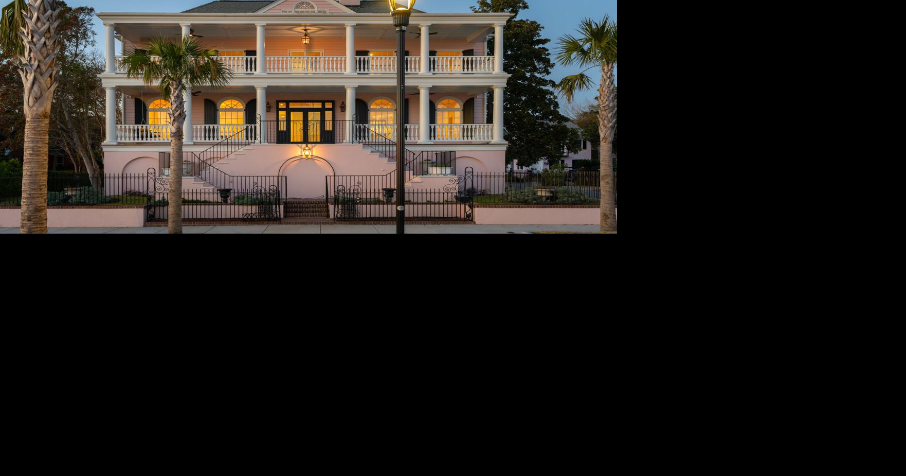 Charleston tops U.S. cities seeing the biggest ‘home value boom,’ says Realtor.com